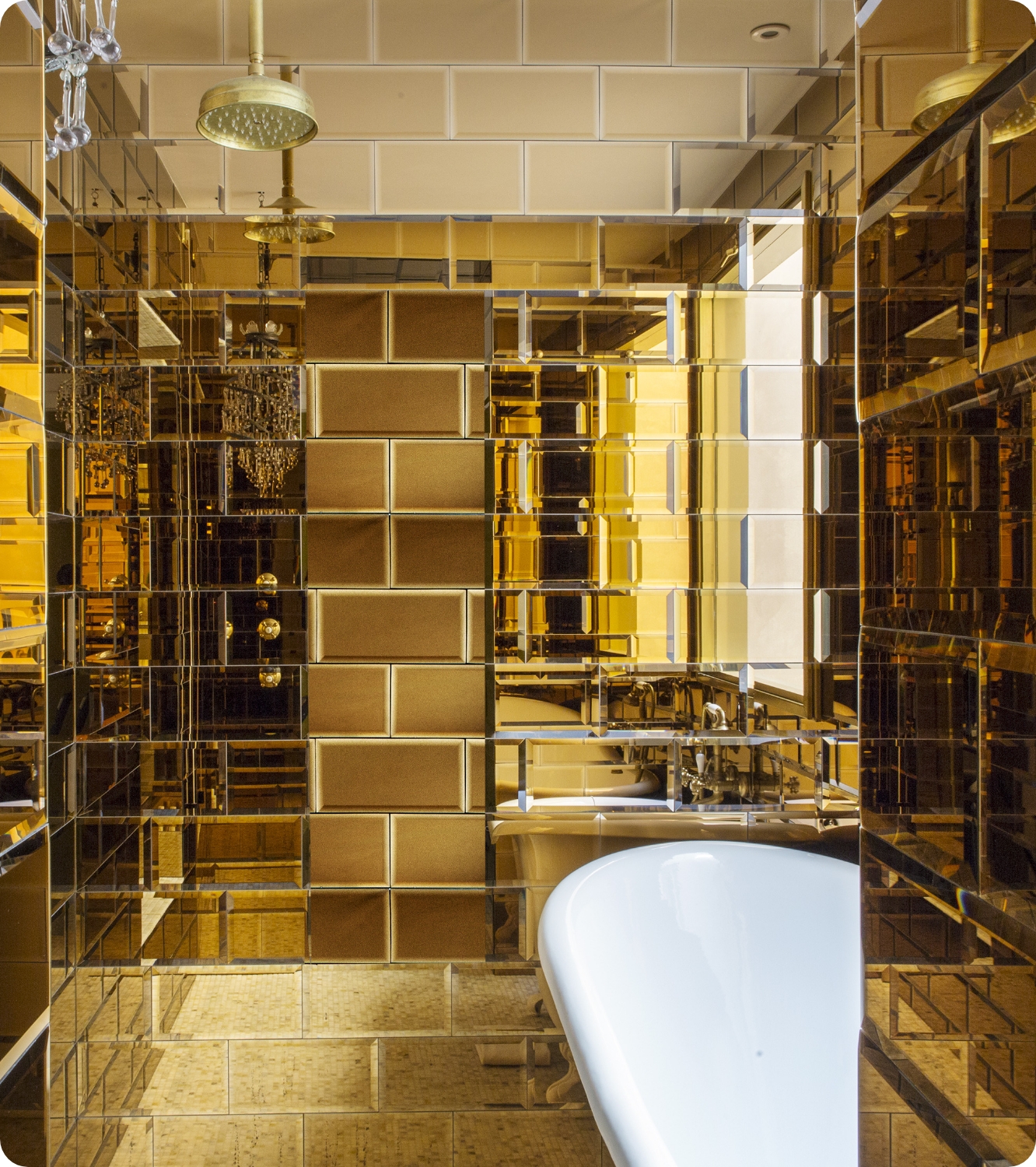 Pasquino Suite Details